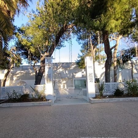 Residenza Topazio San Benedetto del Tronto Exterior photo