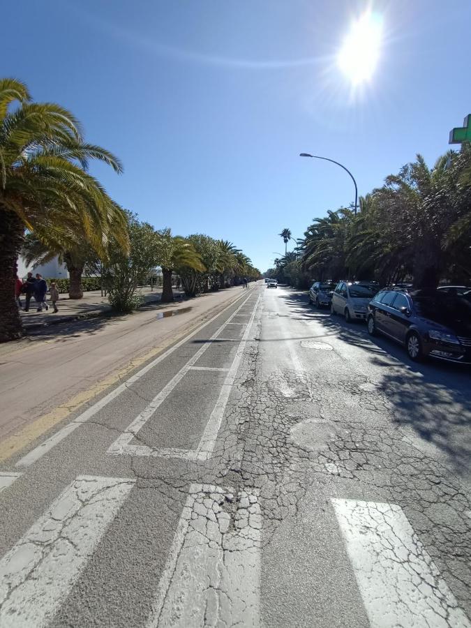 Residenza Topazio San Benedetto del Tronto Exterior photo