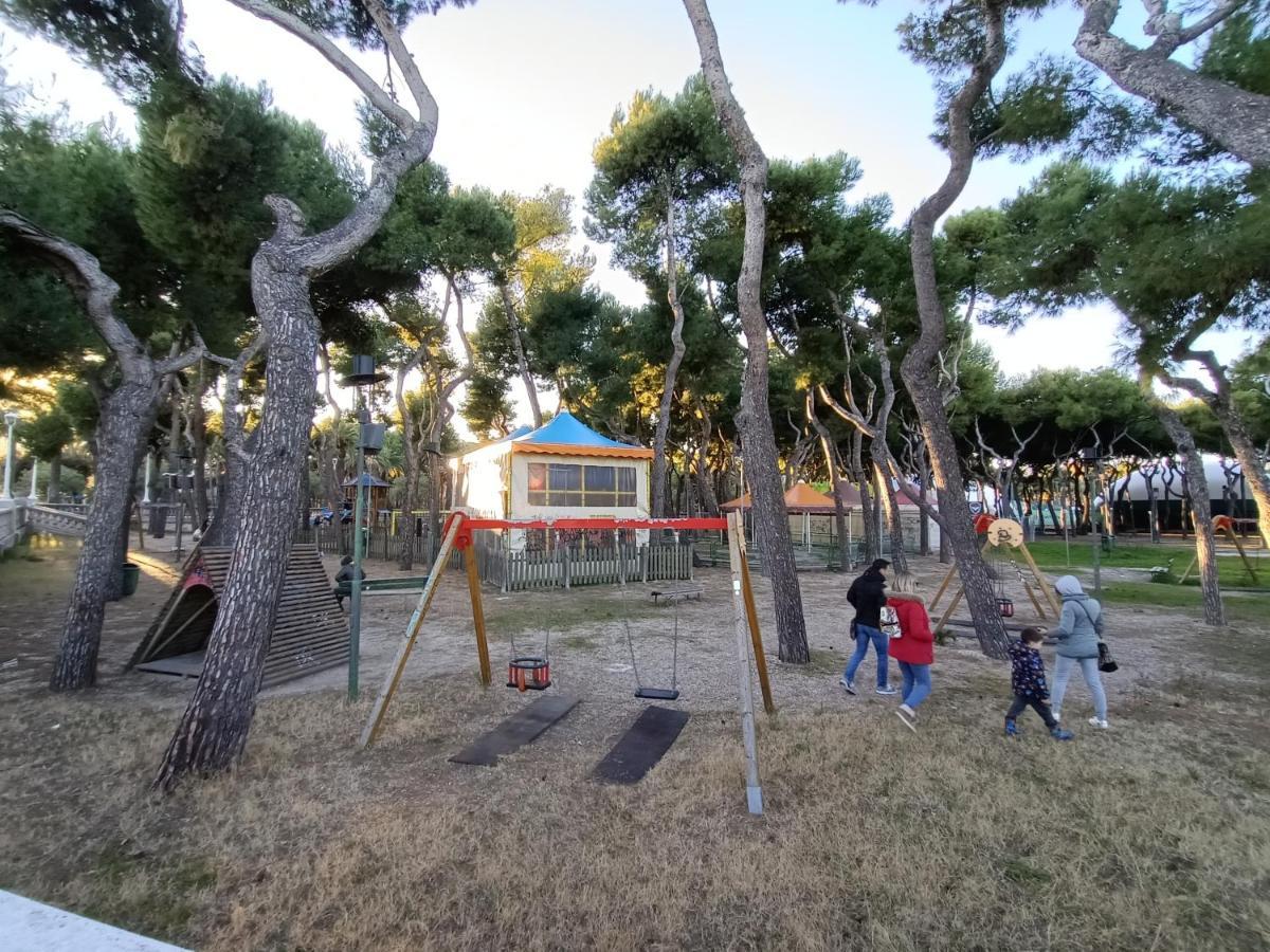 Residenza Topazio San Benedetto del Tronto Exterior photo