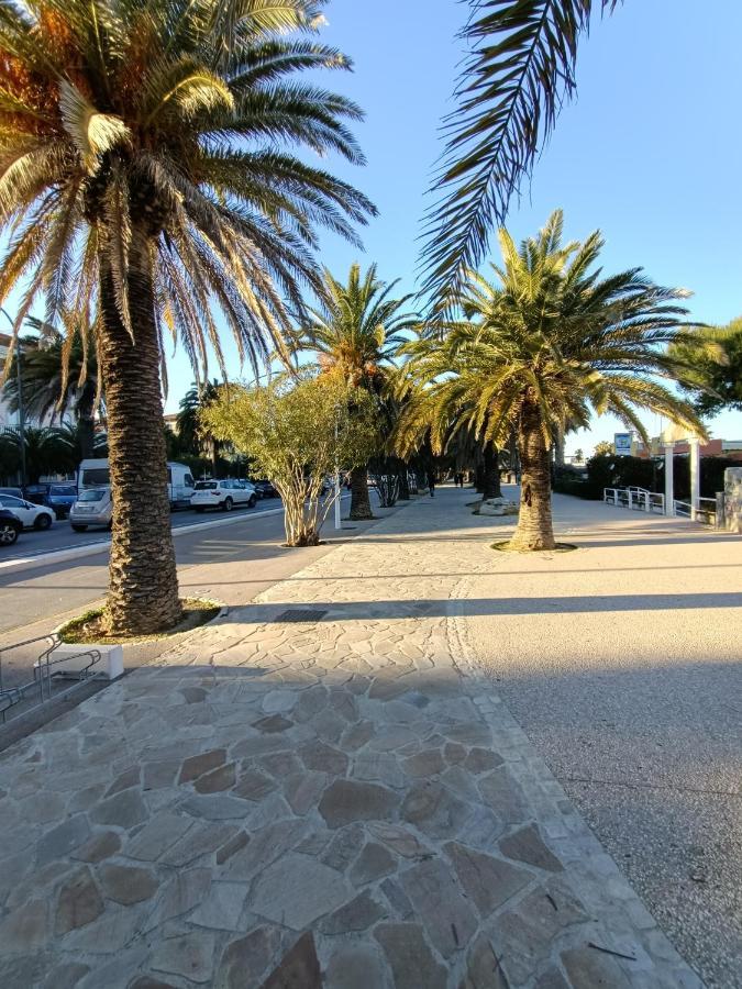Residenza Topazio San Benedetto del Tronto Exterior photo