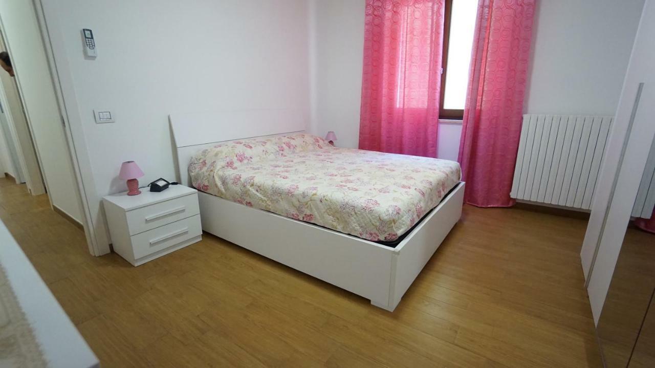 Residenza Topazio San Benedetto del Tronto Exterior photo