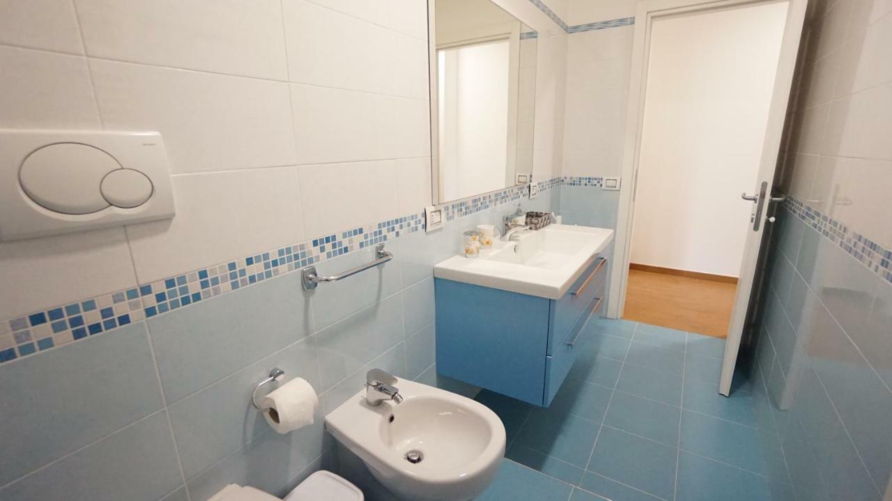 Residenza Topazio San Benedetto del Tronto Exterior photo