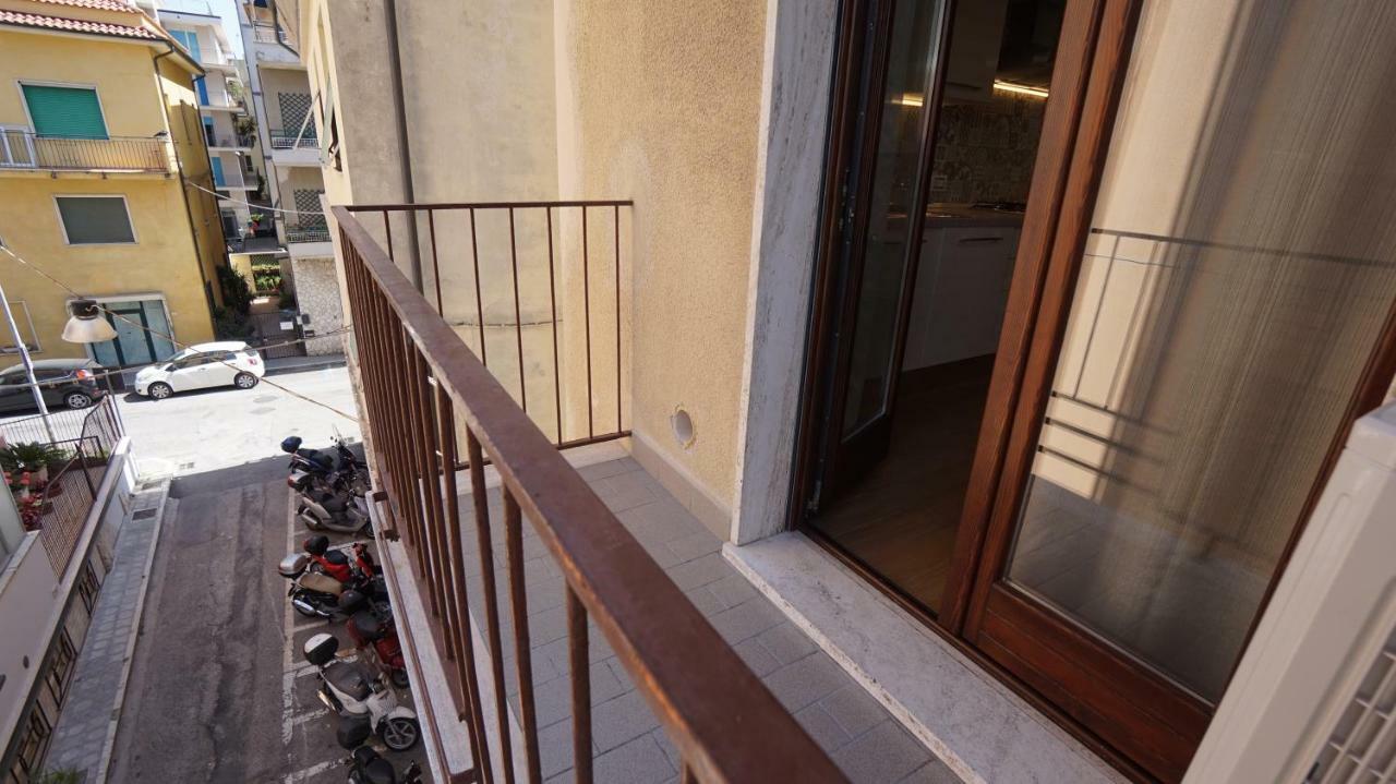 Residenza Topazio San Benedetto del Tronto Exterior photo