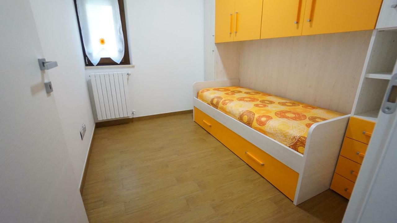 Residenza Topazio San Benedetto del Tronto Exterior photo